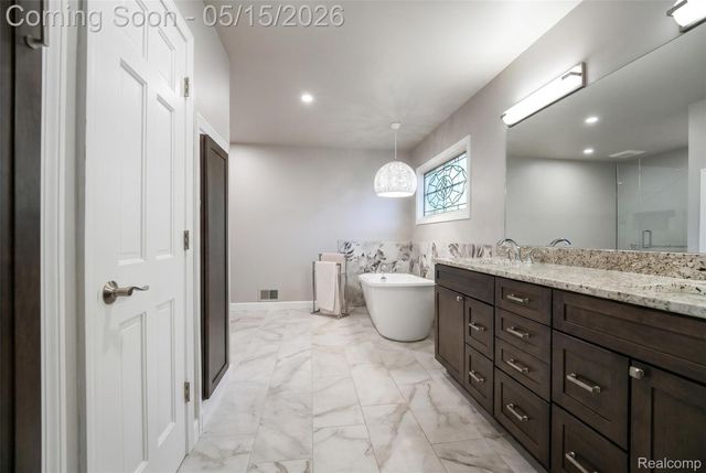 21734 Beauford Lane, Farmington Hills, MI 48167