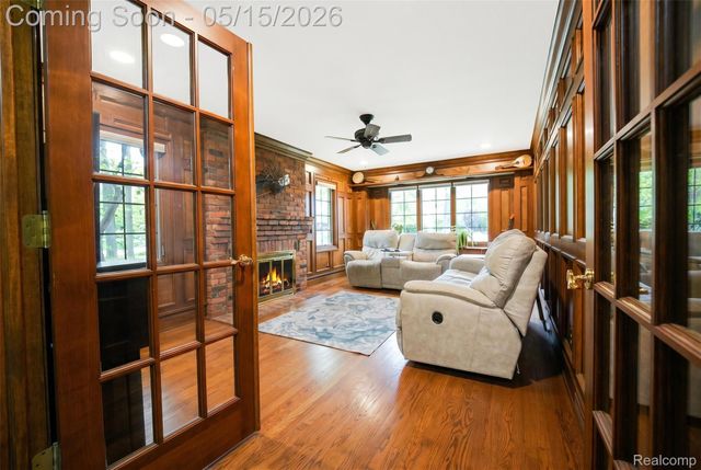 21734 Beauford Lane, Farmington Hills, MI 48167