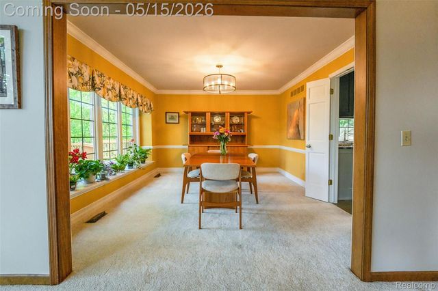 21734 Beauford Lane, Farmington Hills, MI 48167