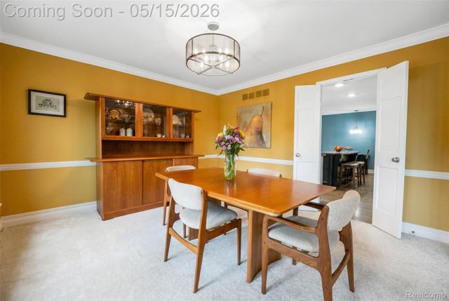 21734 Beauford Lane, Farmington Hills, MI 48167