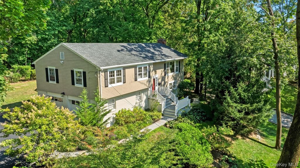 80 North Street, Rye, NY 10580