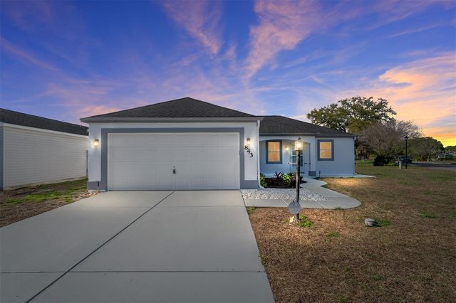 843 BOLIVAR STREET, Lady Lake, FL 32159