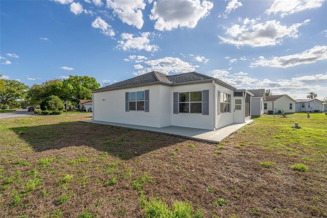 843 BOLIVAR STREET, Lady Lake, FL 32159