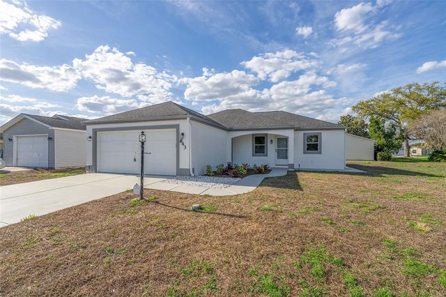 843 BOLIVAR STREET, Lady Lake, FL 32159