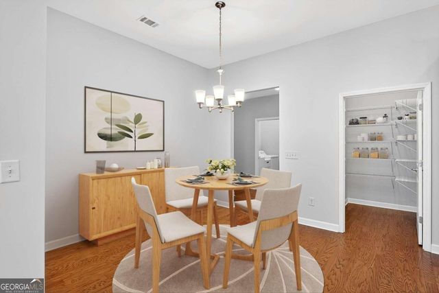 1976 Grove Field Lane, Marietta, GA 30064