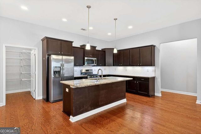 1976 Grove Field Lane, Marietta, GA 30064