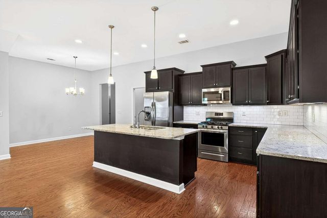 1976 Grove Field Lane, Marietta, GA 30064