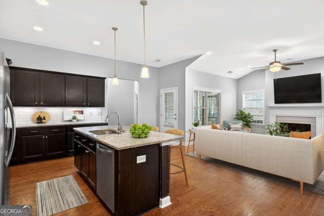 1976 Grove Field Lane, Marietta, GA 30064