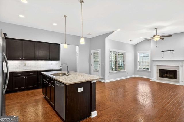 1976 Grove Field Lane, Marietta, GA 30064