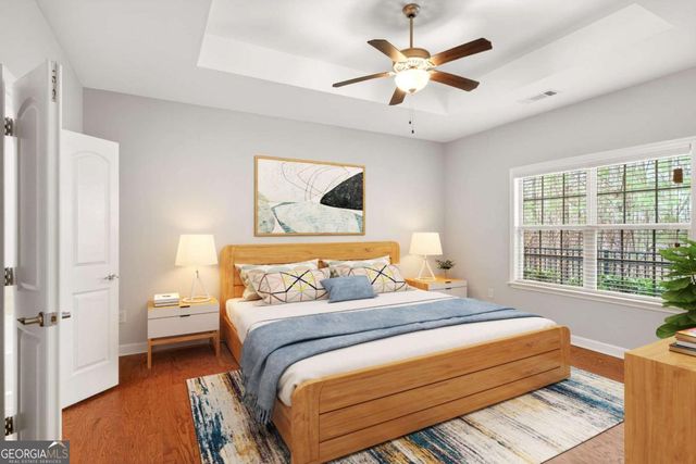 1976 Grove Field Lane, Marietta, GA 30064