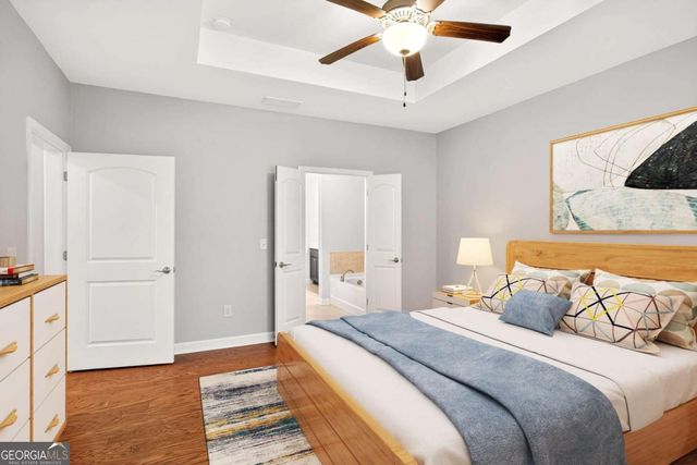 1976 Grove Field Lane, Marietta, GA 30064