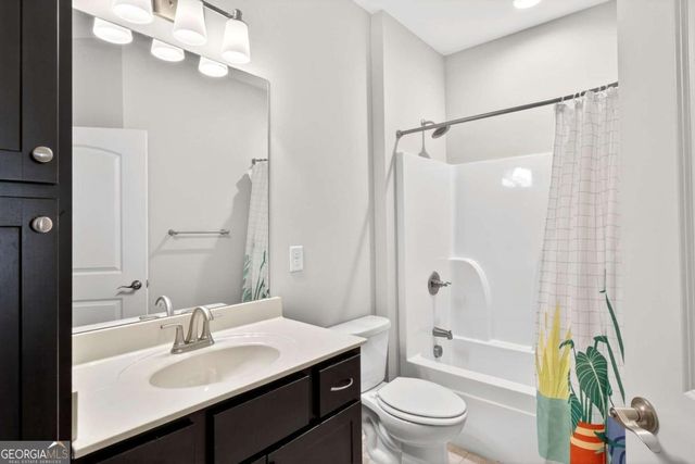 1976 Grove Field Lane, Marietta, GA 30064