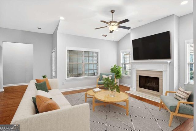 1976 Grove Field Lane, Marietta, GA 30064