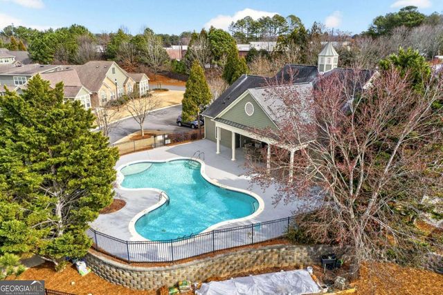 1976 Grove Field Lane, Marietta, GA 30064