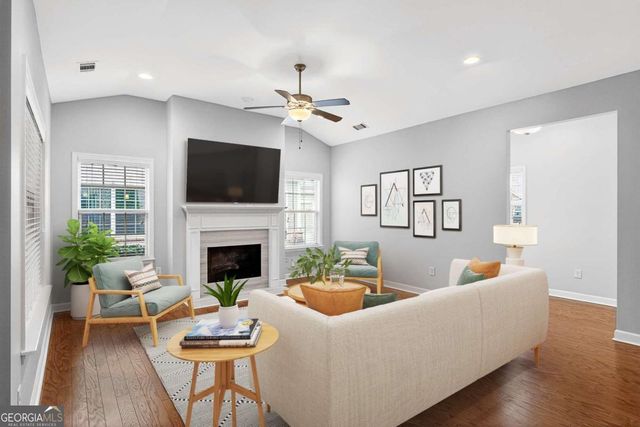 1976 Grove Field Lane, Marietta, GA 30064