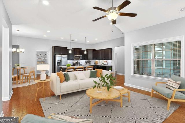 1976 Grove Field Lane, Marietta, GA 30064