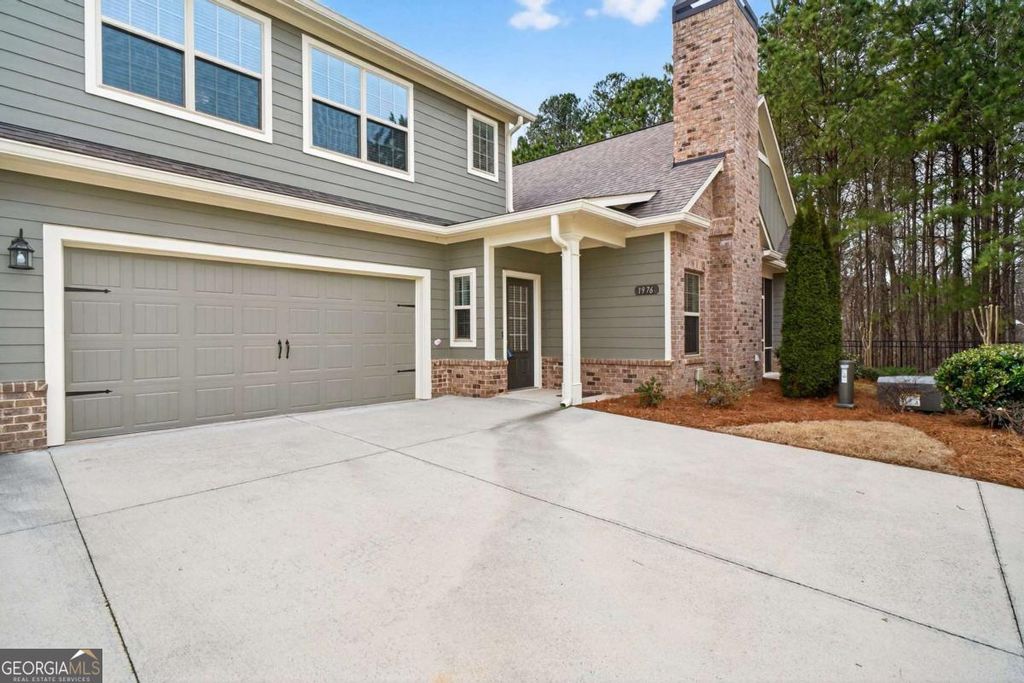 1976 Grove Field Lane, Marietta, GA 30064