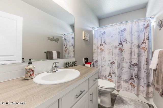 4601 N Connery LOOP, Post Falls, ID 83854