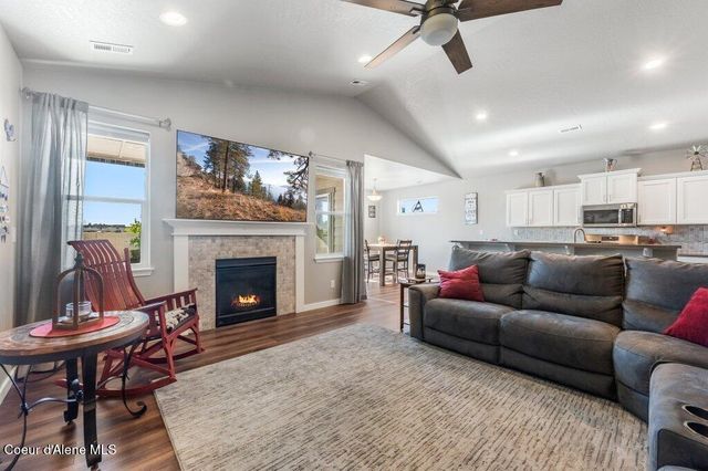 4601 N Connery LOOP, Post Falls, ID 83854