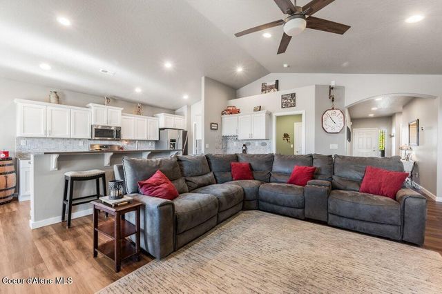 4601 N Connery LOOP, Post Falls, ID 83854