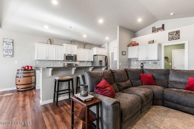 4601 N Connery LOOP, Post Falls, ID 83854