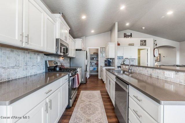4601 N Connery LOOP, Post Falls, ID 83854