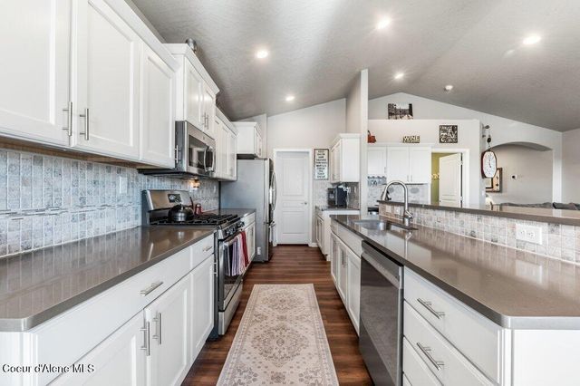 4601 N Connery LOOP, Post Falls, ID 83854