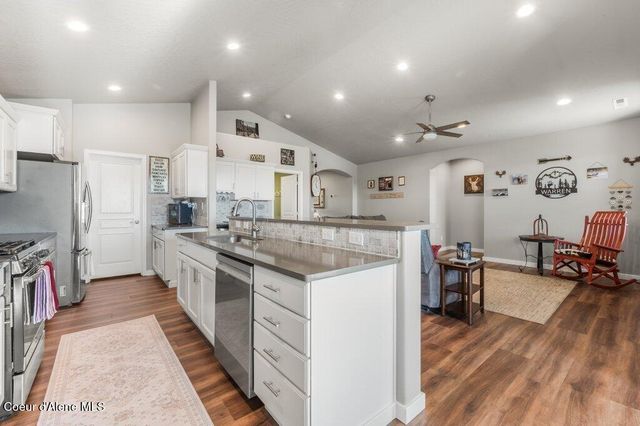 4601 N Connery LOOP, Post Falls, ID 83854