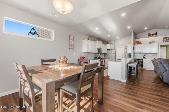 4601 N Connery LOOP, Post Falls, ID 83854