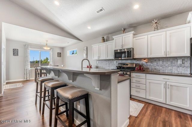 4601 N Connery LOOP, Post Falls, ID 83854