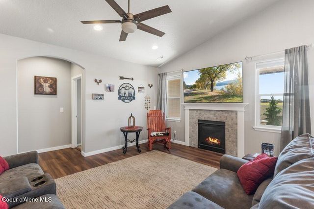 4601 N Connery LOOP, Post Falls, ID 83854