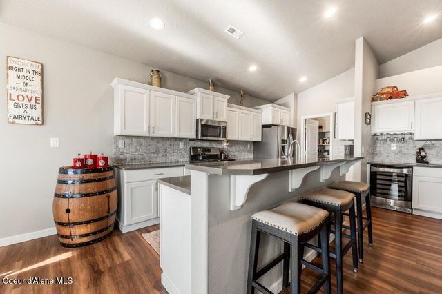 4601 N Connery LOOP, Post Falls, ID 83854