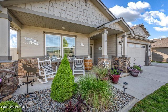 4601 N Connery LOOP, Post Falls, ID 83854