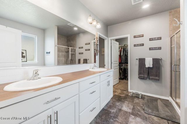 4601 N Connery LOOP, Post Falls, ID 83854
