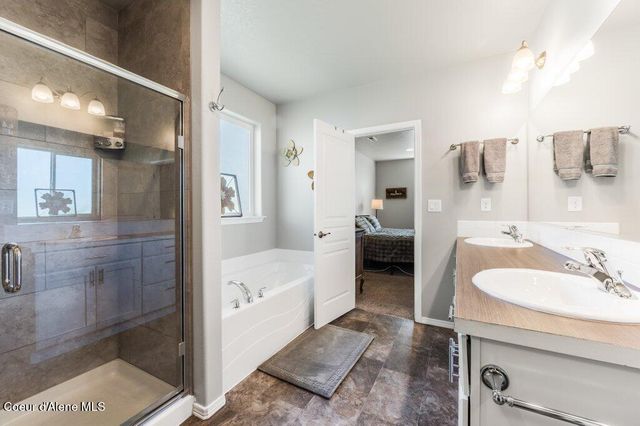 4601 N Connery LOOP, Post Falls, ID 83854