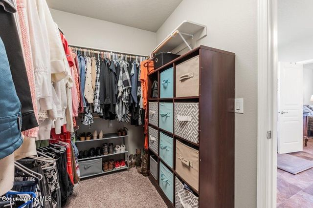 4601 N Connery LOOP, Post Falls, ID 83854
