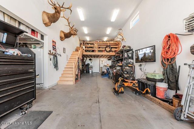 4601 N Connery LOOP, Post Falls, ID 83854