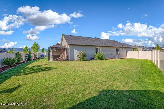 4601 N Connery LOOP, Post Falls, ID 83854