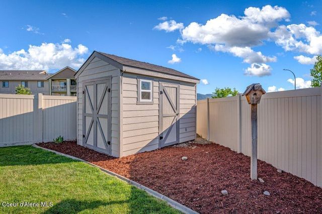 4601 N Connery LOOP, Post Falls, ID 83854