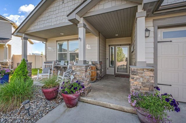 4601 N Connery LOOP, Post Falls, ID 83854