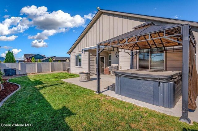 4601 N Connery LOOP, Post Falls, ID 83854