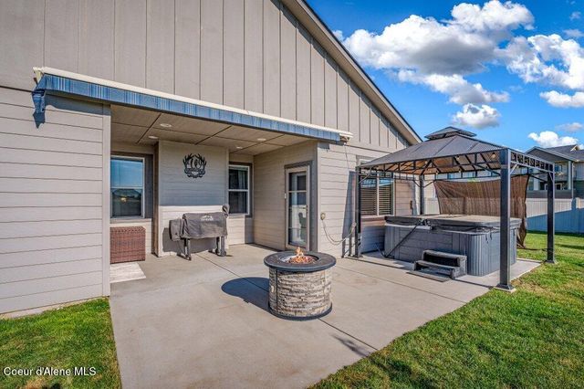 4601 N Connery LOOP, Post Falls, ID 83854