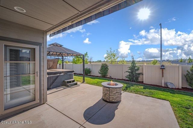 4601 N Connery LOOP, Post Falls, ID 83854