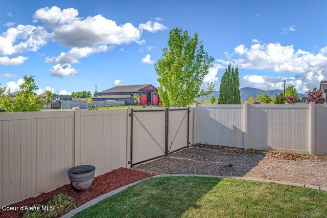 4601 N Connery LOOP, Post Falls, ID 83854