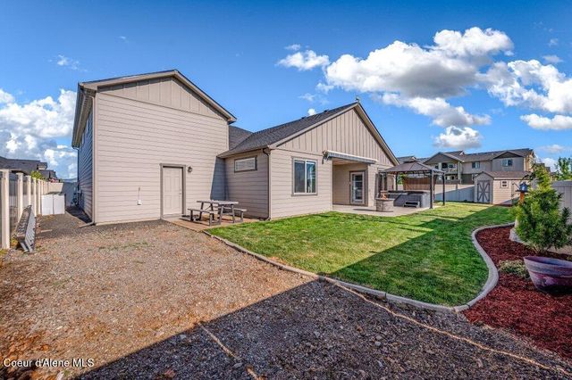 4601 N Connery LOOP, Post Falls, ID 83854