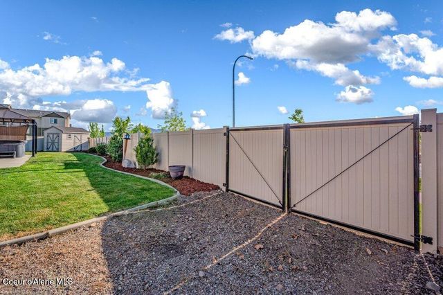 4601 N Connery LOOP, Post Falls, ID 83854