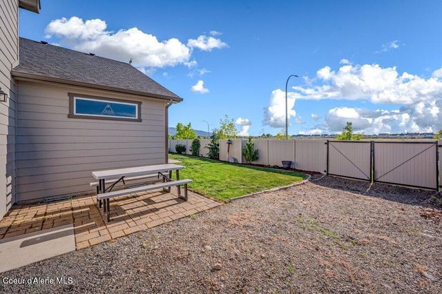 4601 N Connery LOOP, Post Falls, ID 83854