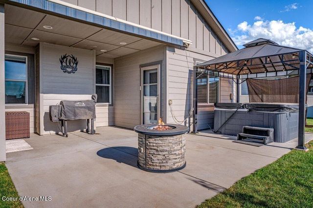 4601 N Connery LOOP, Post Falls, ID 83854
