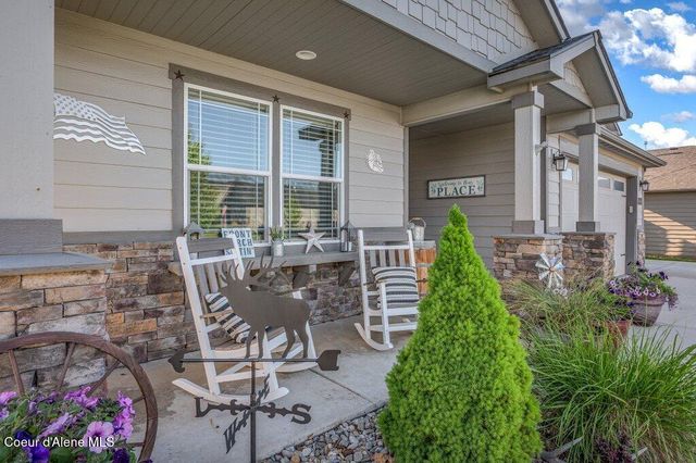 4601 N Connery LOOP, Post Falls, ID 83854