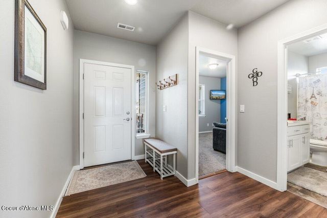 4601 N Connery LOOP, Post Falls, ID 83854